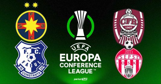 Echipele romanesti 2