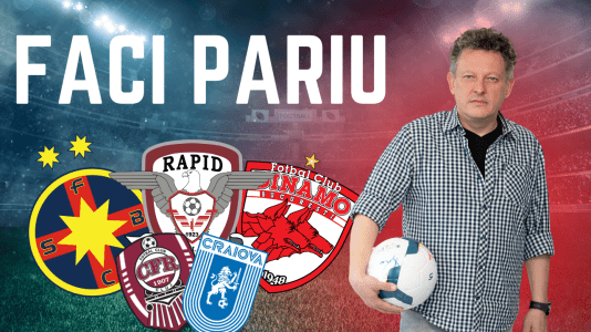 Faci pariu #317