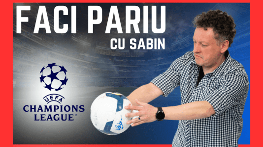 FACI PARIU #318