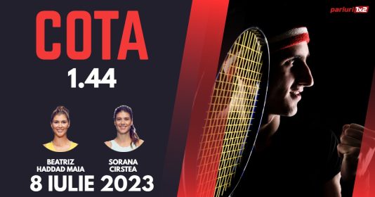 Haddad Maia - Cirstea