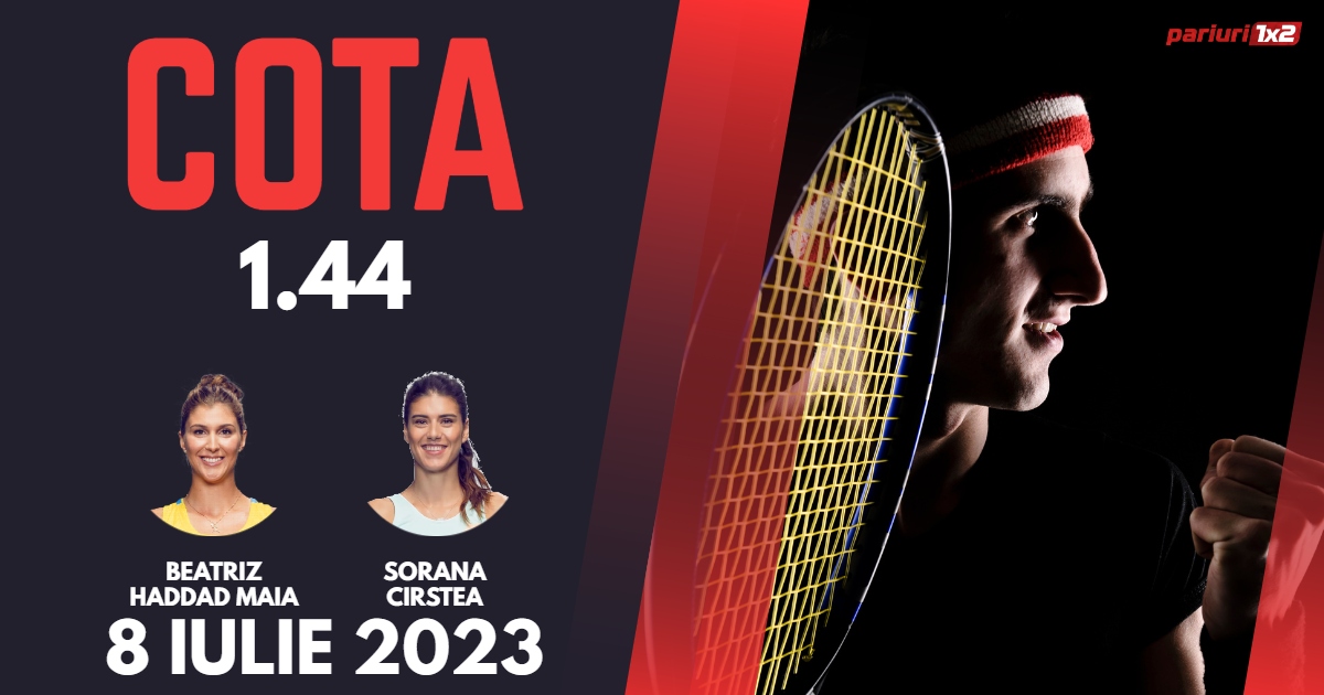 Haddad Maia - Cirstea