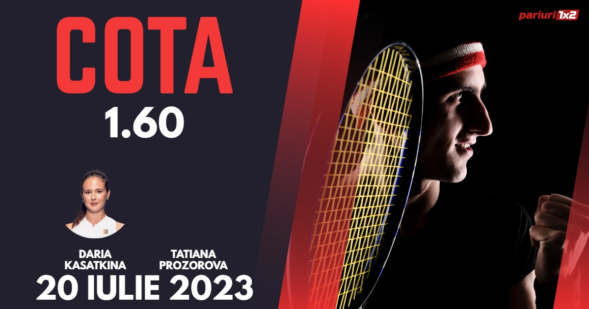 Kasatkina - Prozorova