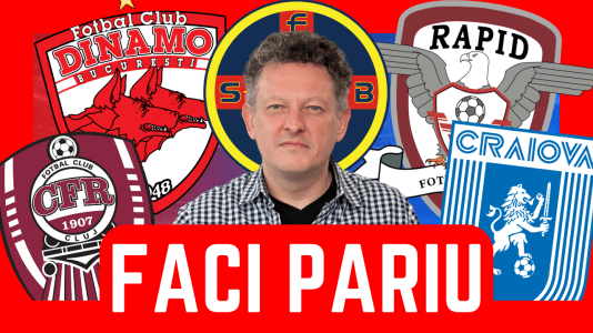 Faci pariu #321: