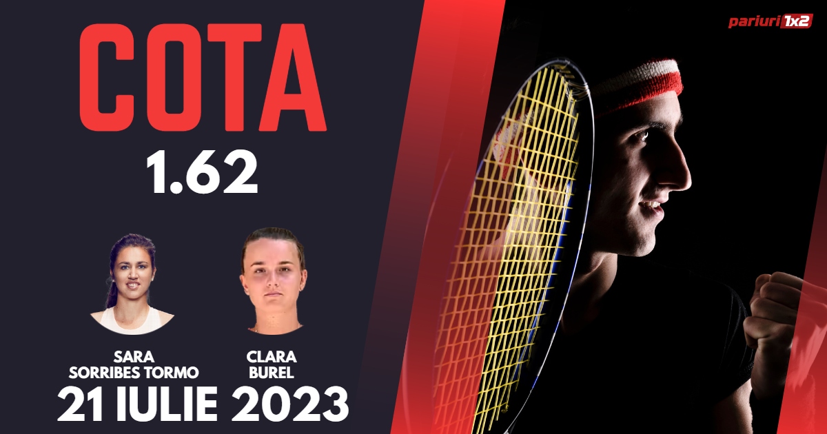 Sorribes Tormo - Burel