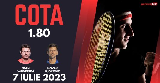 Wawrinka - Djokovic