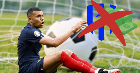 mbappe al hilal