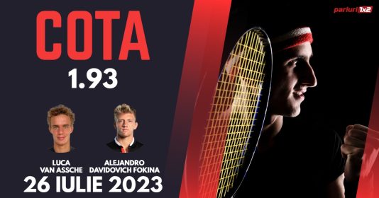 van Assche - Davidovich Fokina