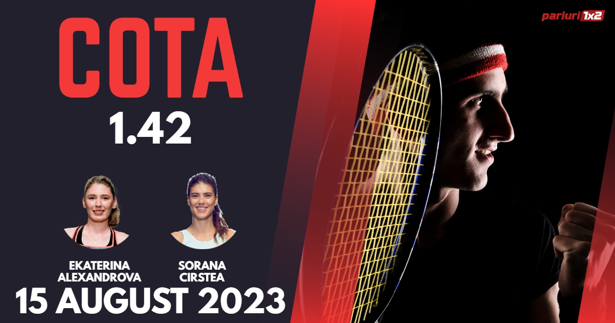 Alexandrova - Cirstea