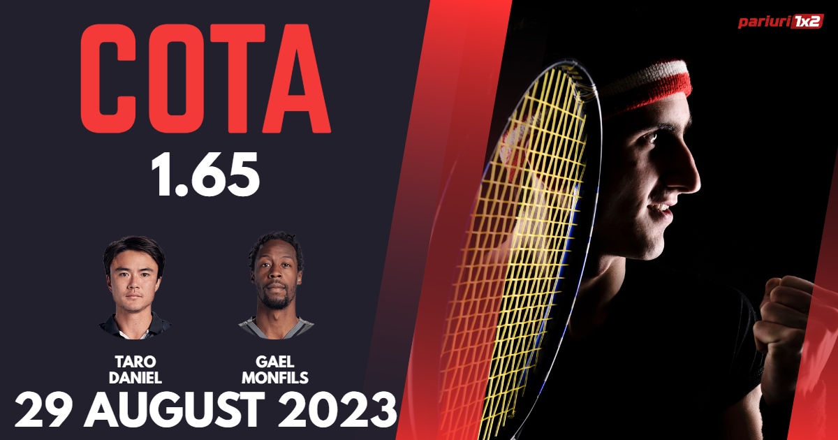 Daniel - Monfils