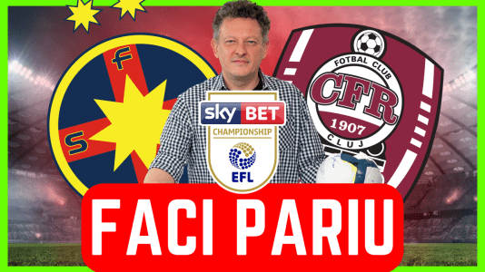 Faci pariu #323: Se face ”verde”