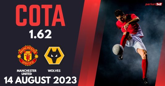 Manchester United - Wolves