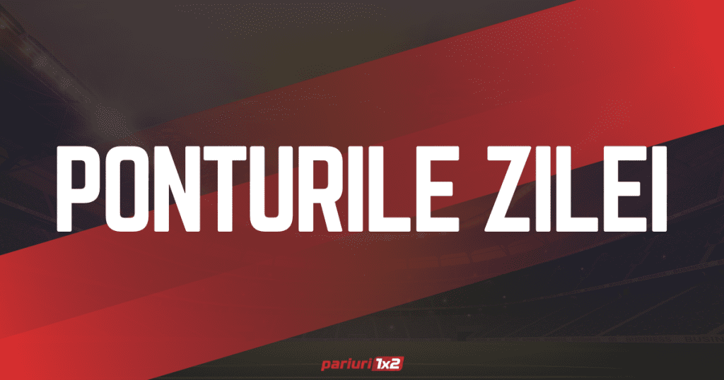 Ponturile zilei (20.09): 100 lei Cash » Real, Inter & Arsenal!