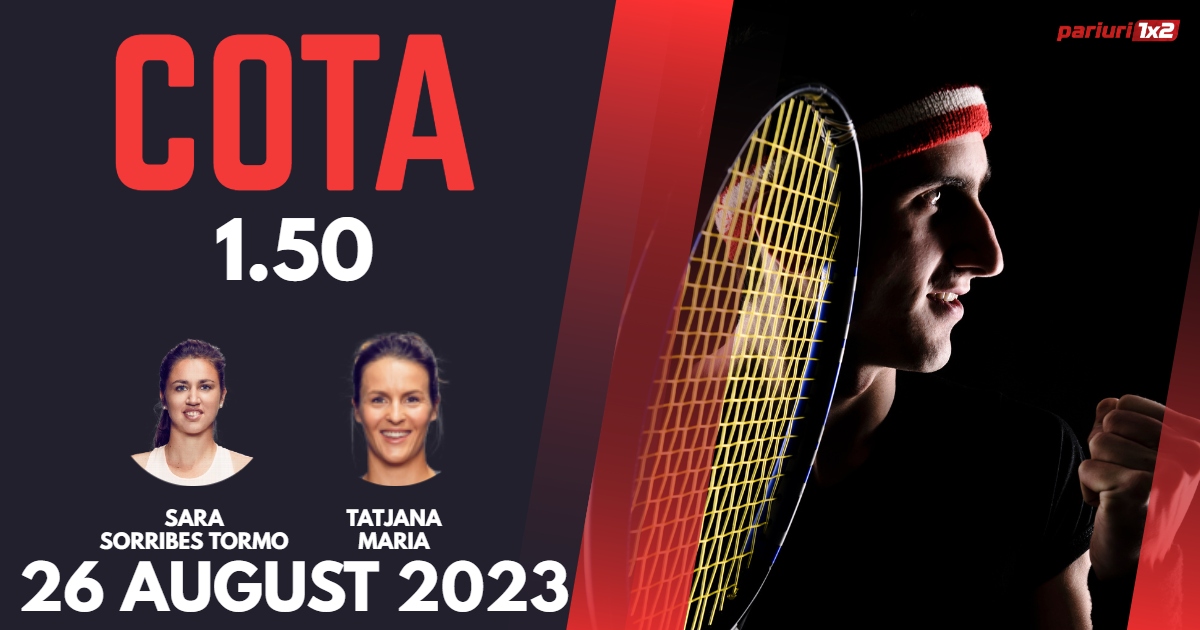 Sorribes Tormo - Maria