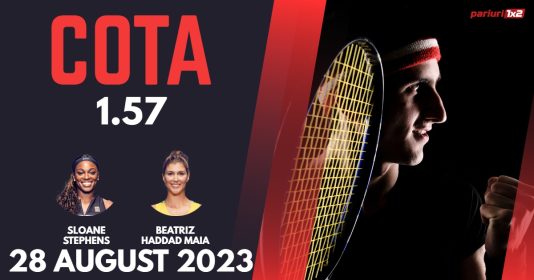 Stephens - Haddad Maia