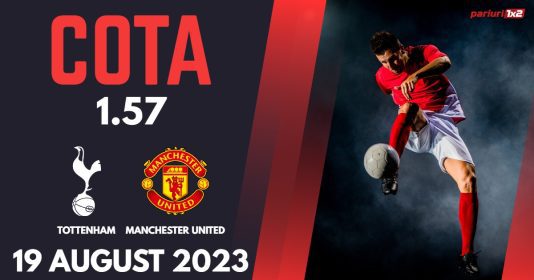 Tottenham - Manchester United