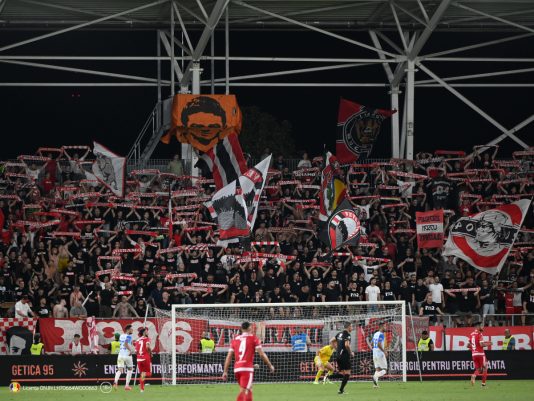 Dinamo - FC Botosani