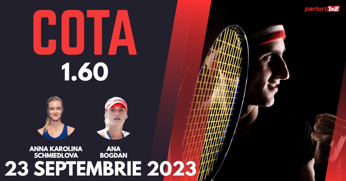 Schmiedlova - Bogdan