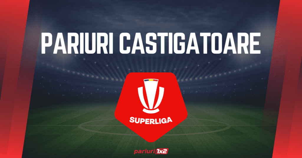 SuperLiga: 22 „VERZI” în runda a 10-a » Profitul a venit și la cote de 2.00, 2.10, 2.15 și 2.20 »