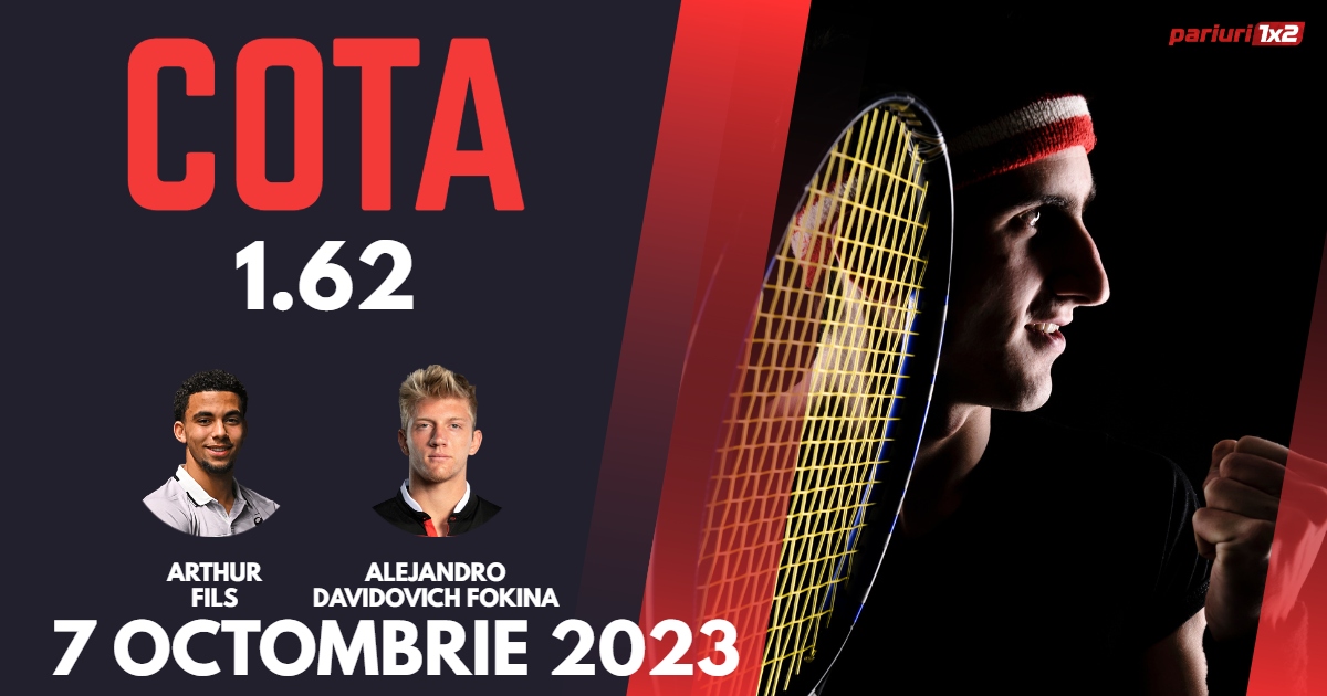 Fils - Davidovich Fokina