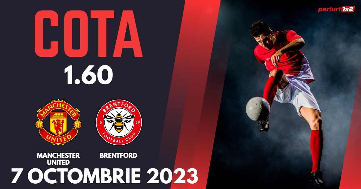 Manchester United - Brentford