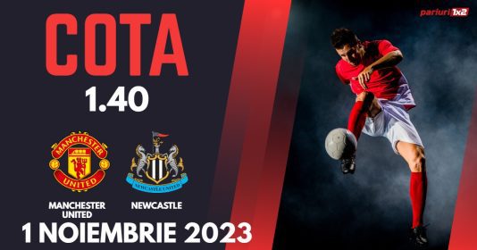 Manchester United - Newcastle
