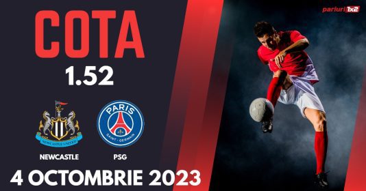 Newcastle - PSG