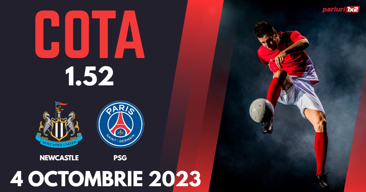 Newcastle - PSG