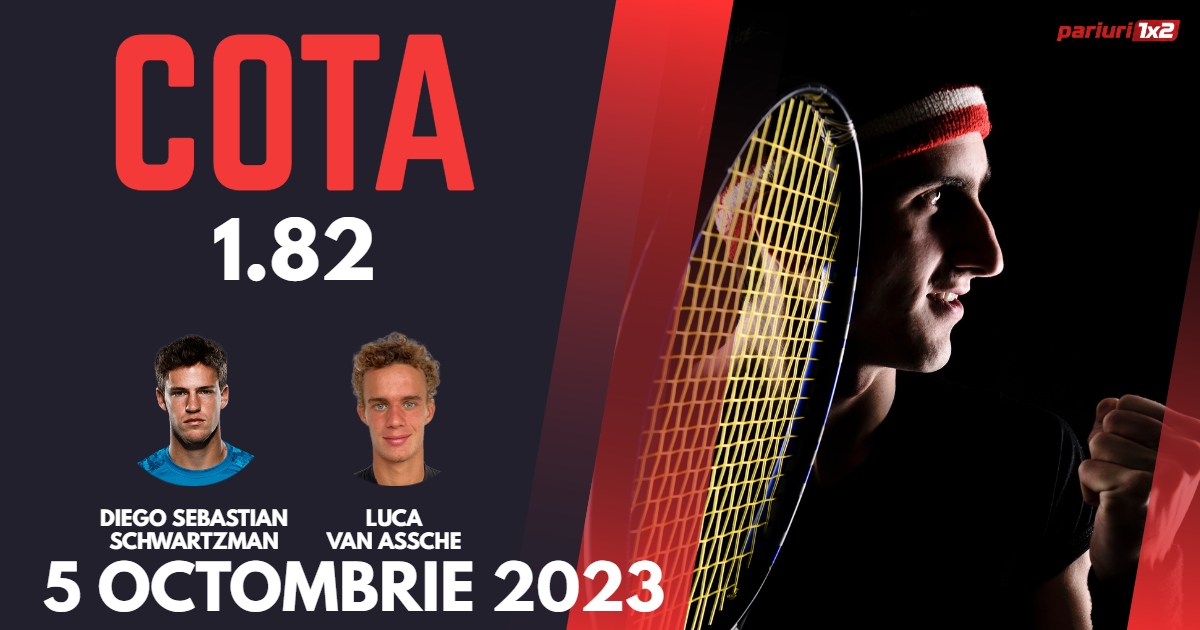 Schwartzman - Van Assche