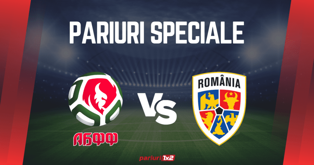 Belarus – România: Pariem „special” la cota 2.65 »»