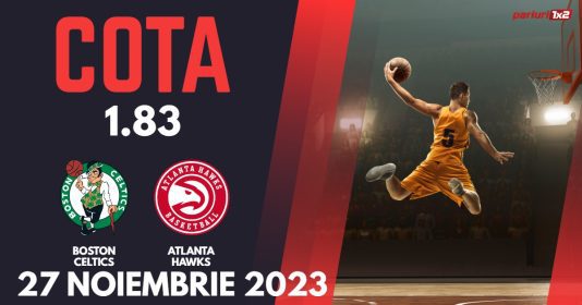 Celtics - Hawks