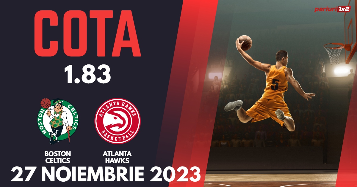 Celtics - Hawks