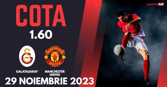 Galatasaray - Manchester United