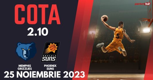 Grizzlies - Suns