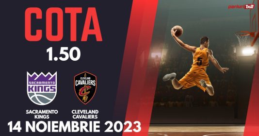 Kings - Cavaliers