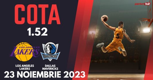 Lakers - Mavericks