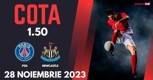 PSG - Newcastle