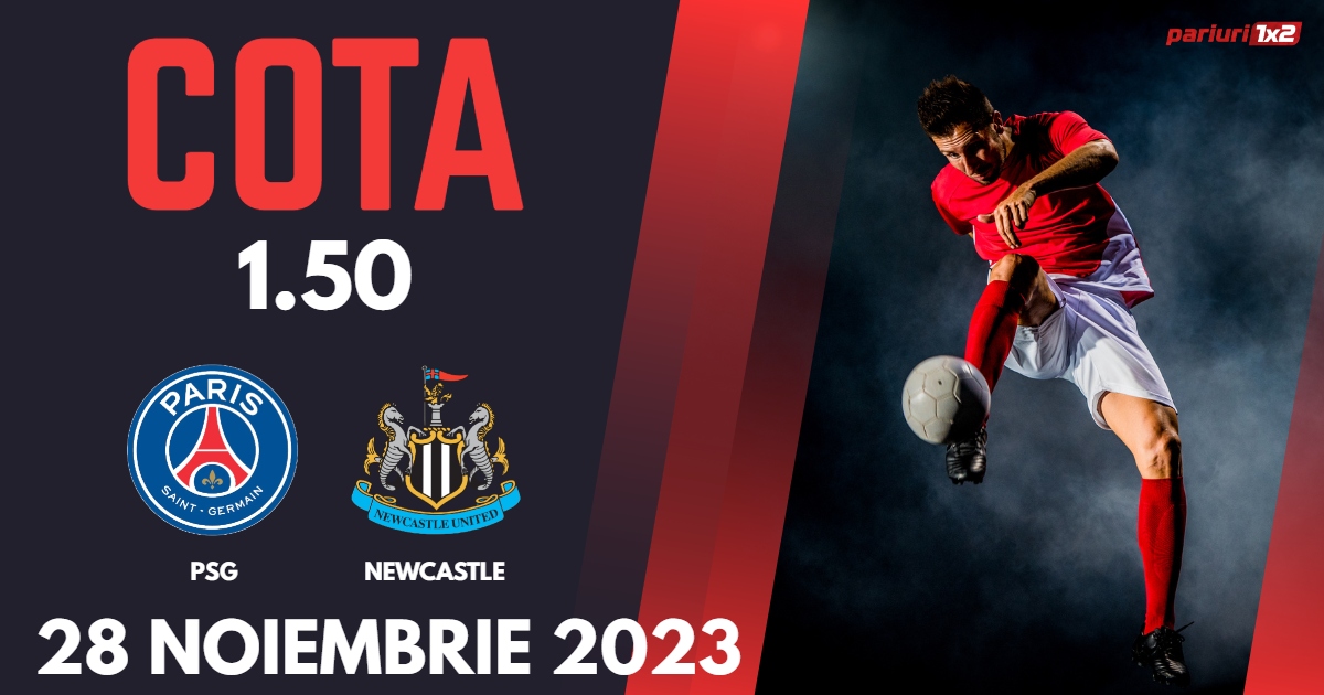 PSG - Newcastle