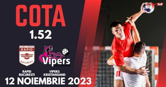 Rapid - Kristiansand