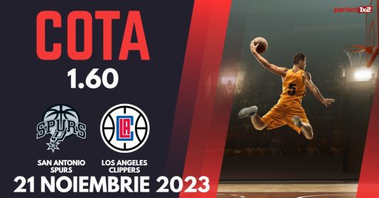 Spurs - Clippers