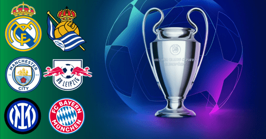 REZULTATE LIGA CAMPIONILOR