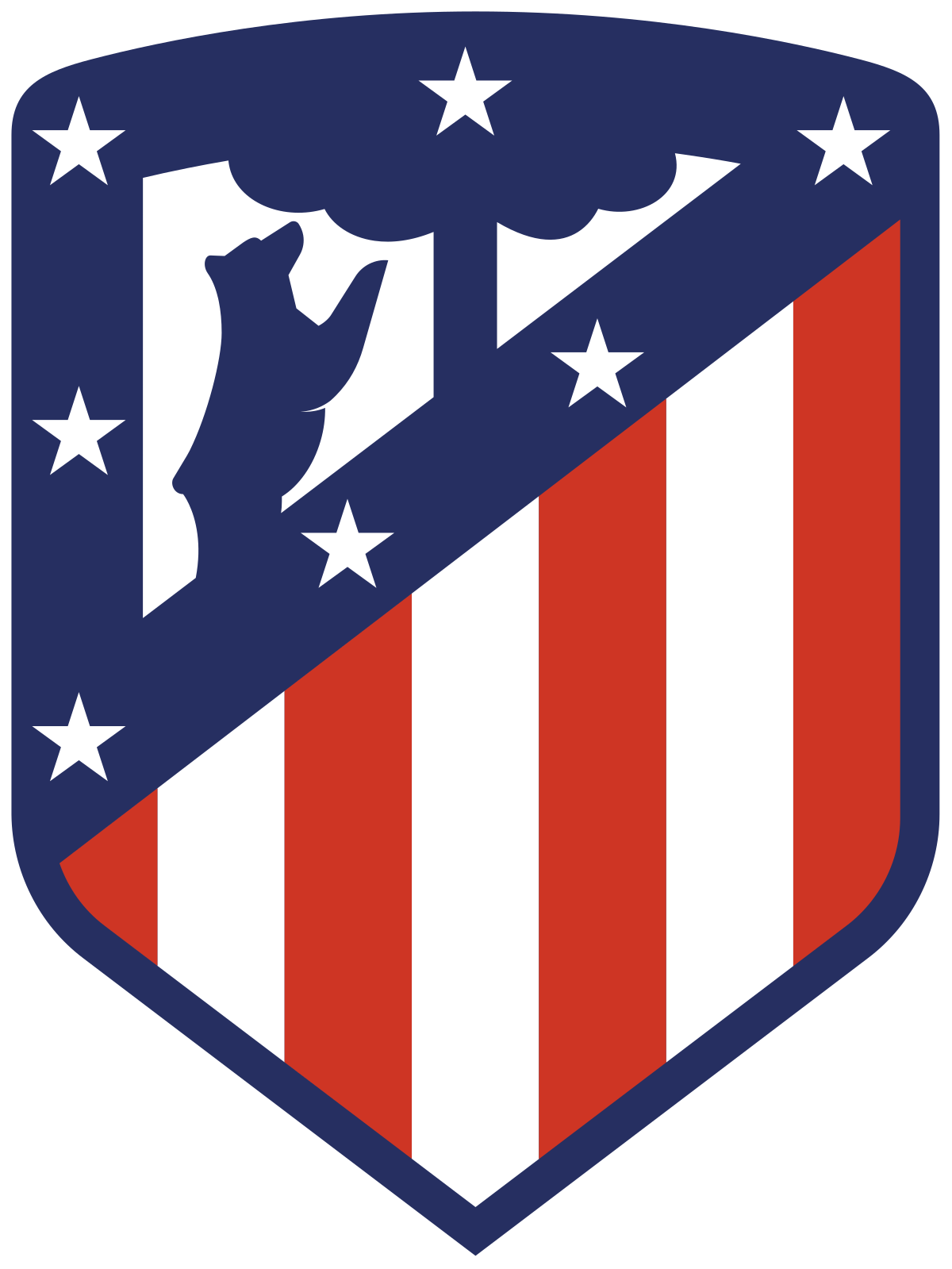 <strong>Atletico Madrid</strong>
