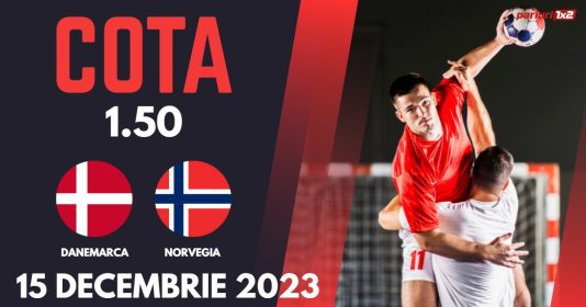 Danemarca - Norvegia