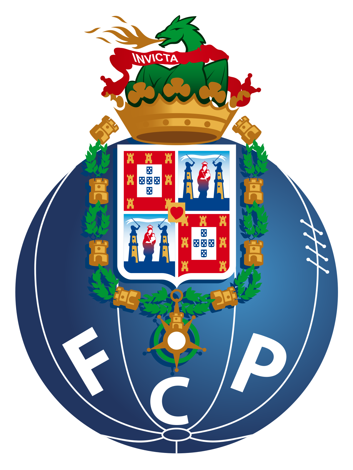 <strong>FC Porto</strong>