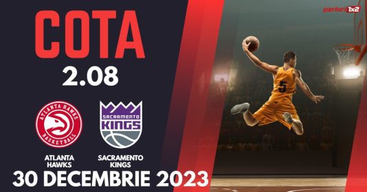 Hawks - Kings