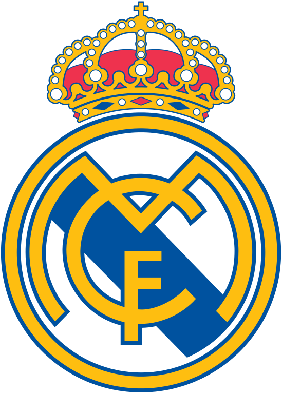 <strong>Real Madrid</strong>
