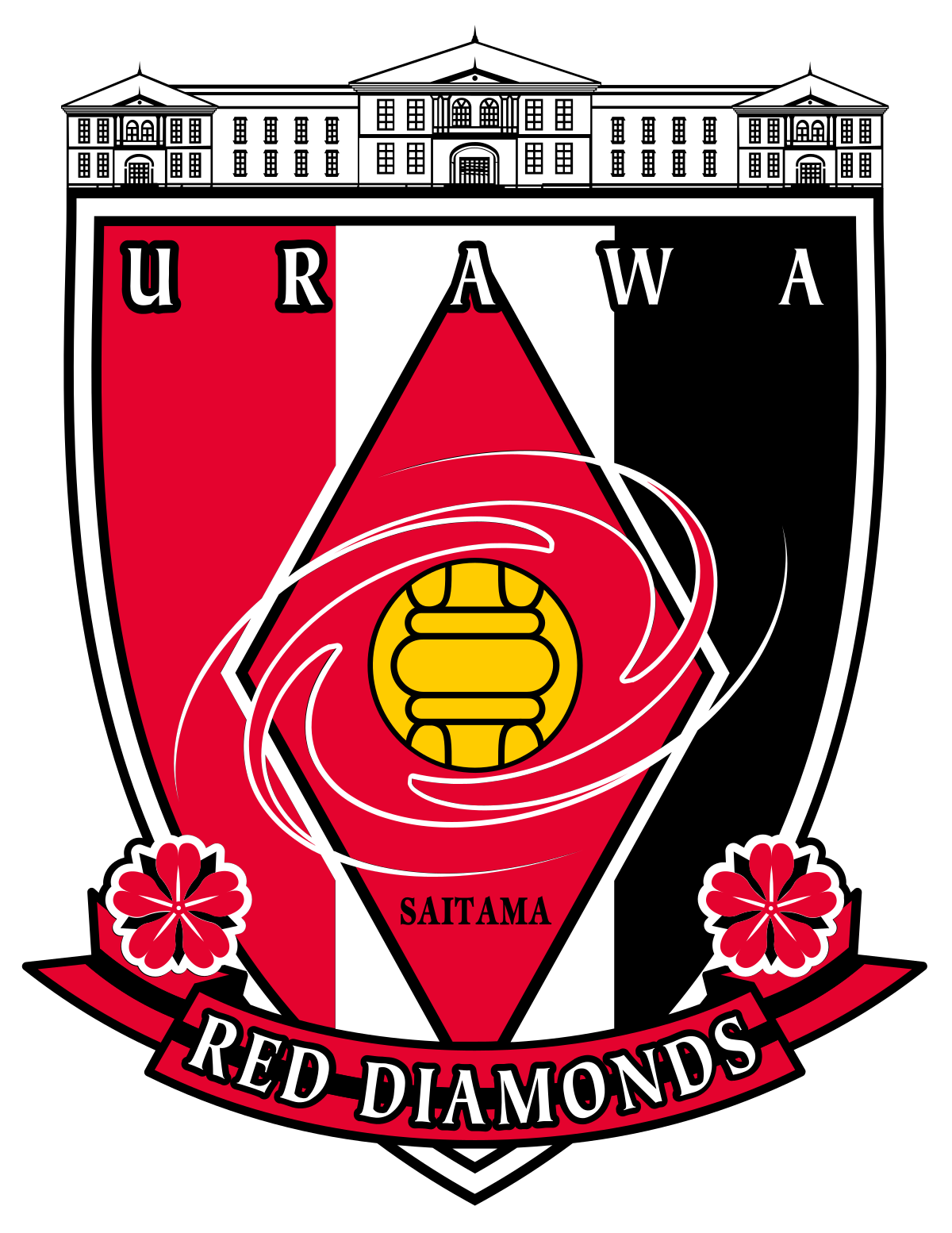 <strong>Urawa</strong>