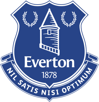 <strong>Everton</strong>