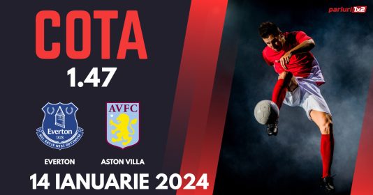 Everton - Aston Villa