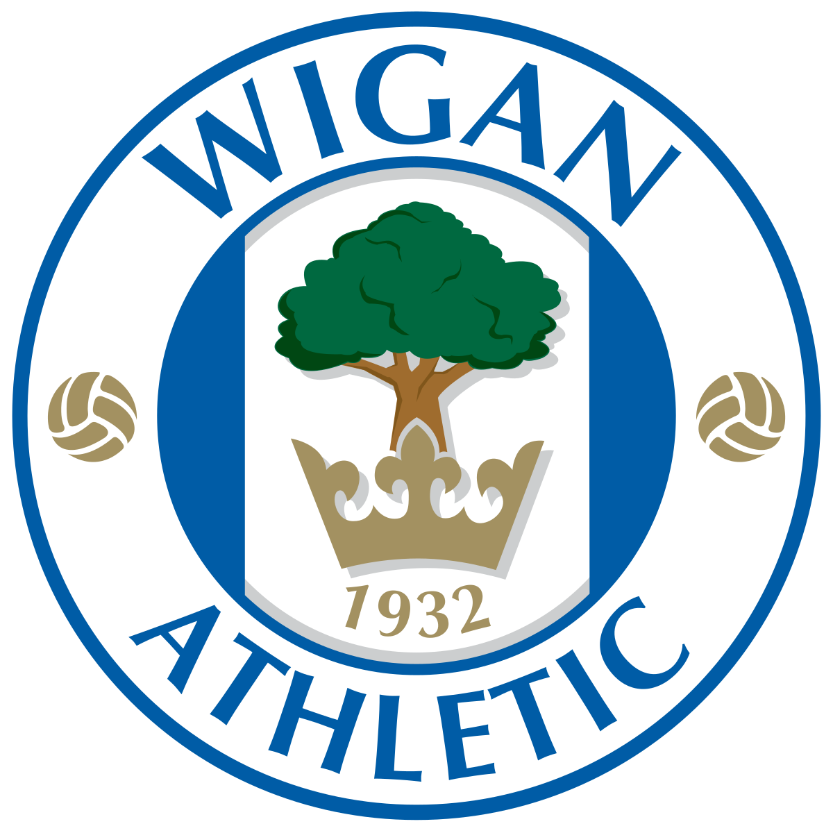 <strong>Wigan</strong>