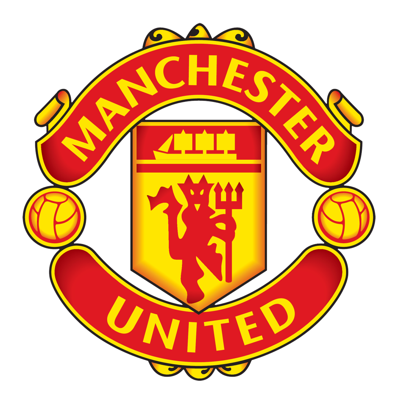 <strong>Manchester United</strong>